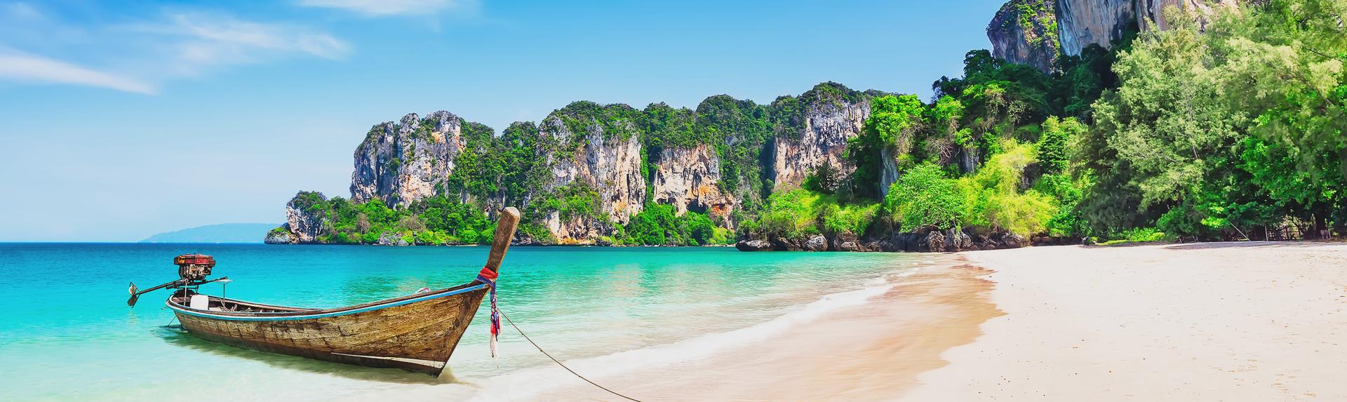 Thaïlande