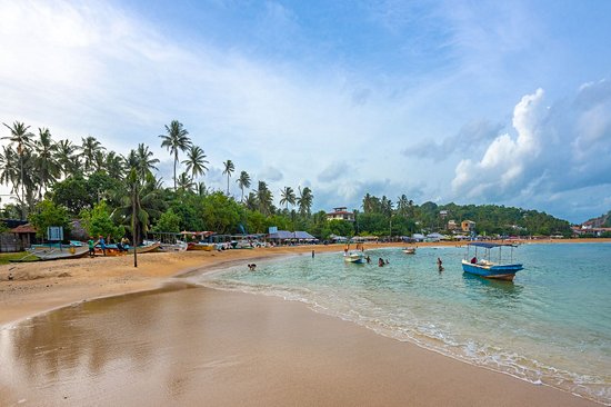 Unawatuna