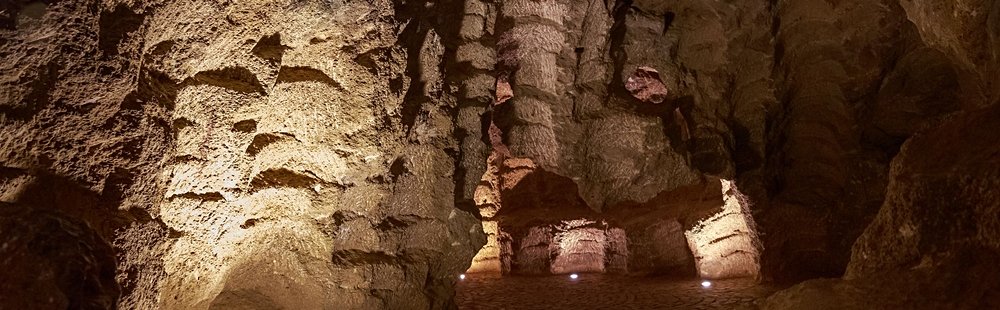 Les Grottes d'Hercule