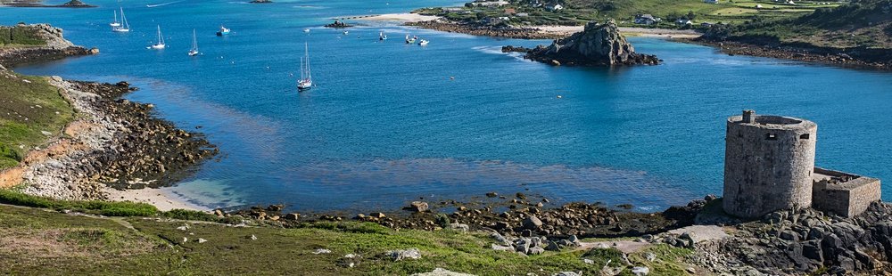 Iles Scilly