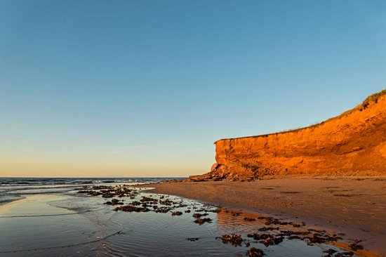 Parc national de l'Île-du-Prince-Édouard