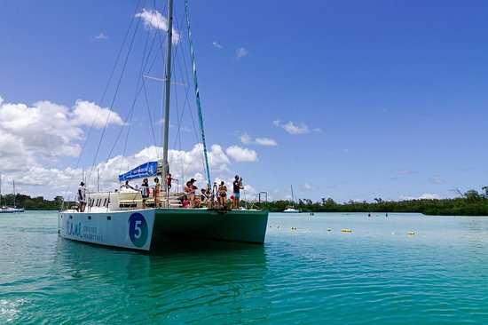 Ile au Cerf