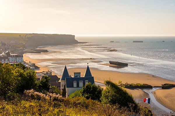 itineraire Irlande 7 Jours