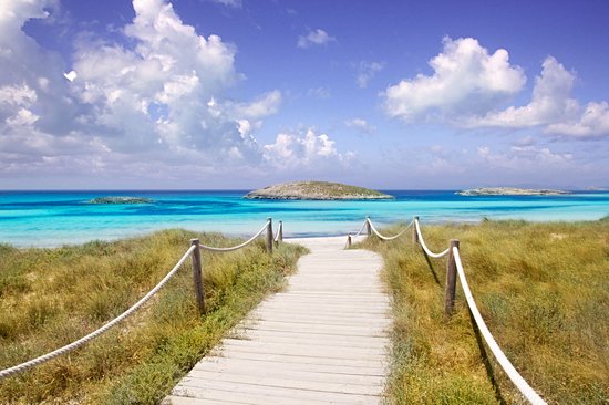 L’île de Formentera