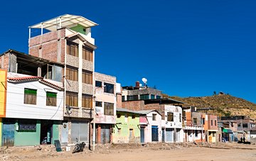 Cabanaconde