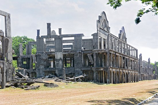 Corregidor