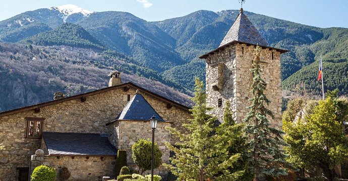 Andorre
