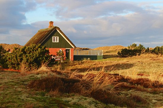 Île de Fanø