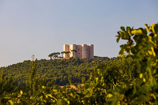 Castel del Monte