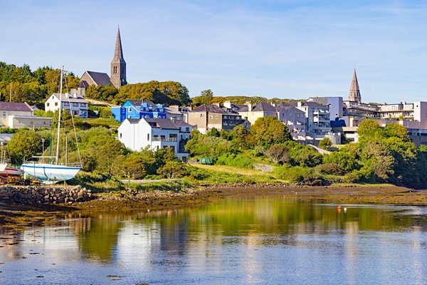 Visiter les lacs du Connemara en 1 ou 2 jours : Itinéraire idéal