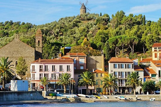 Collioure