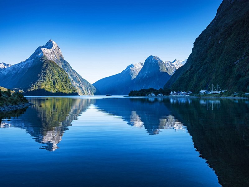 Milford Sound
