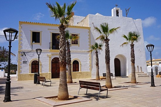 Sant Francesc Xavier