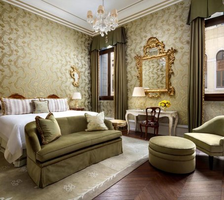 hôtel The Gritti Palace 1