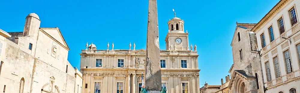 Arles