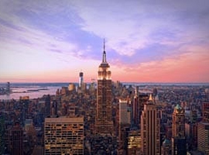New York