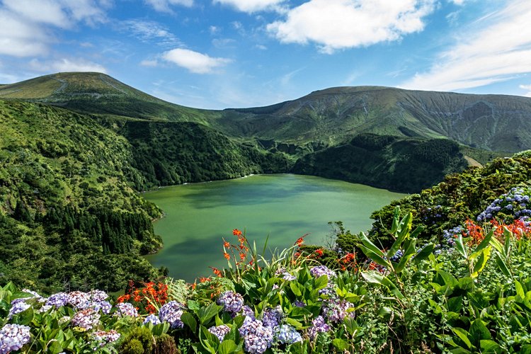 Lac Funda