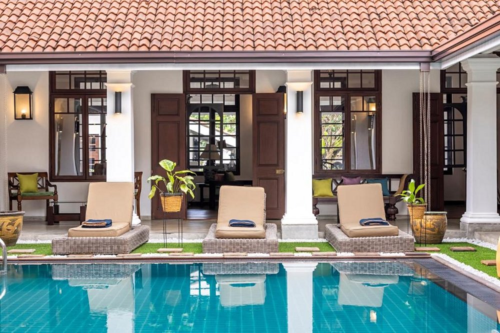 La Maison de Colombo