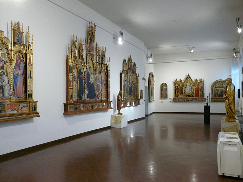 Pinacoteca nazionale