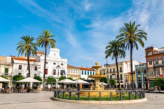 Mérida