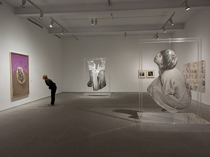 Musée Reina Sofía
