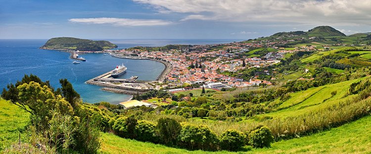 L’imprenable Miradouro senhora da conceiçao