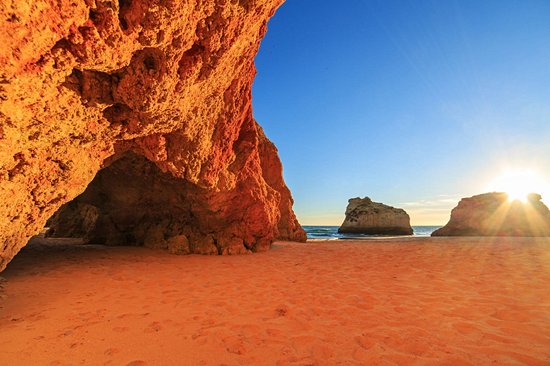 Praia da Rocha