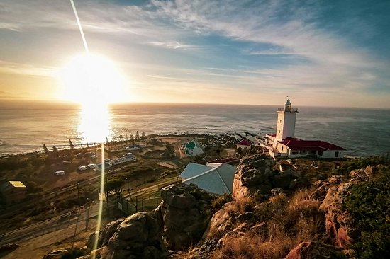Mossel Bay