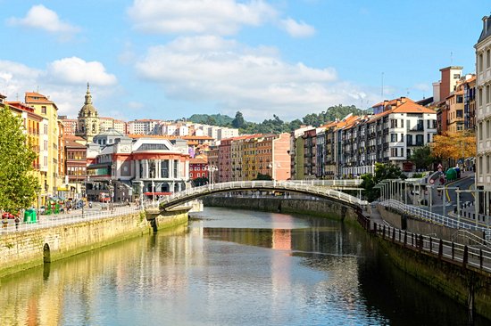 Bilbao