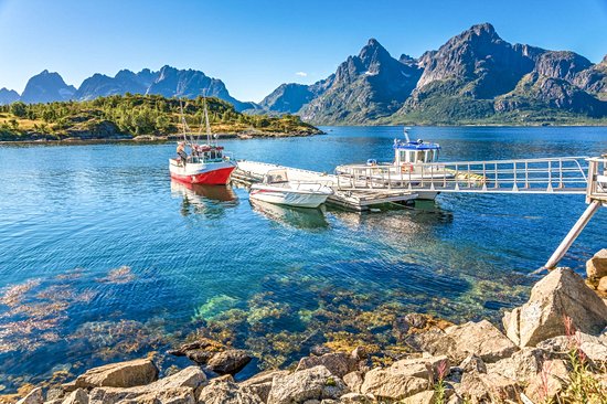 Trollfjord