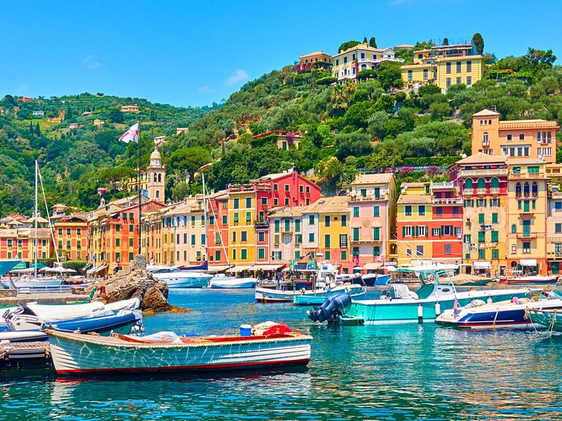 Portofino