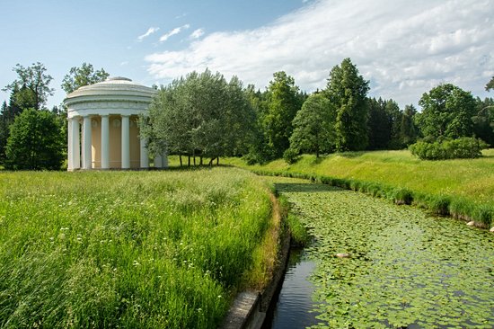 Pavlovsk