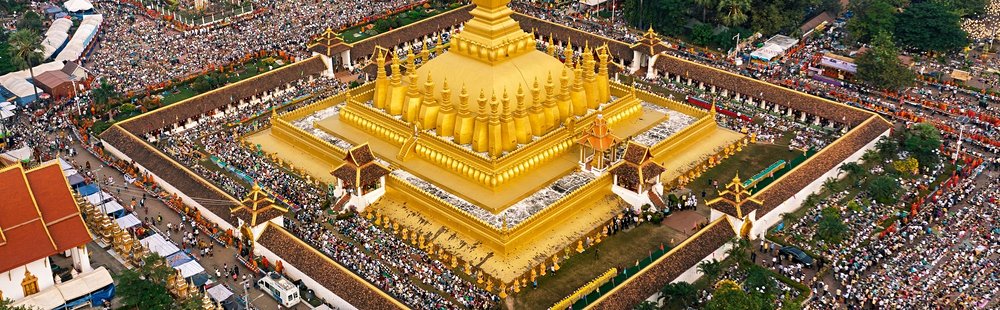 Pha That Luang