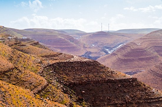 Djebel Saghro