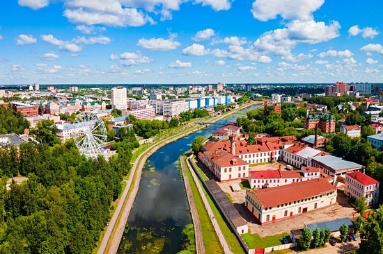 Ivanovo