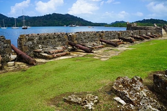 Portobelo
