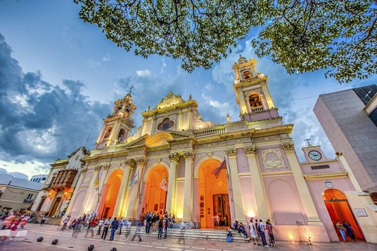 Salta