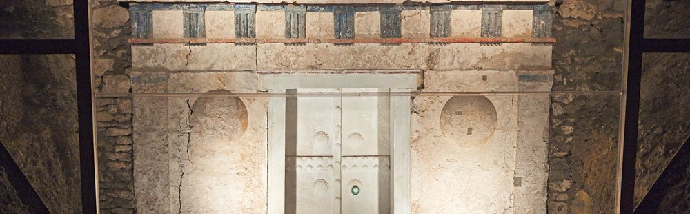 Vergina