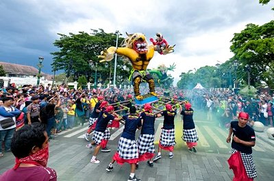 Ogoh-Ogoh