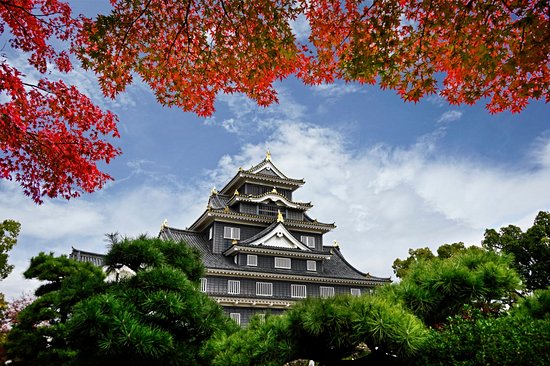 Okayama
