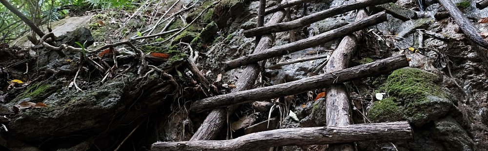 Explorer la grotte de Khao Mai Kaew