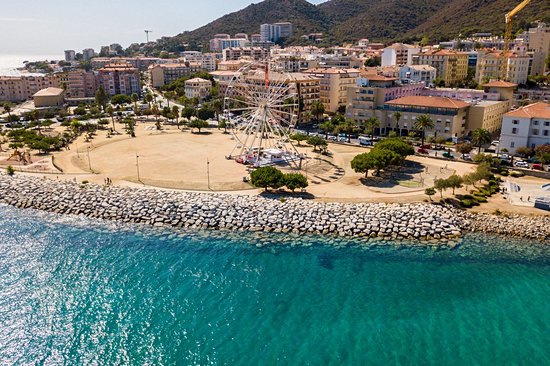 Ajaccio