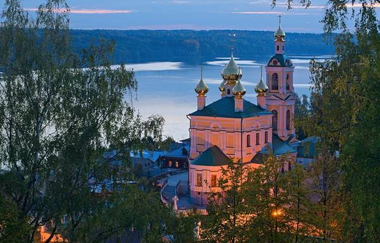 Volga