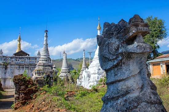 Hsipaw