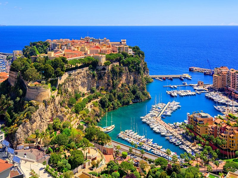 Monaco