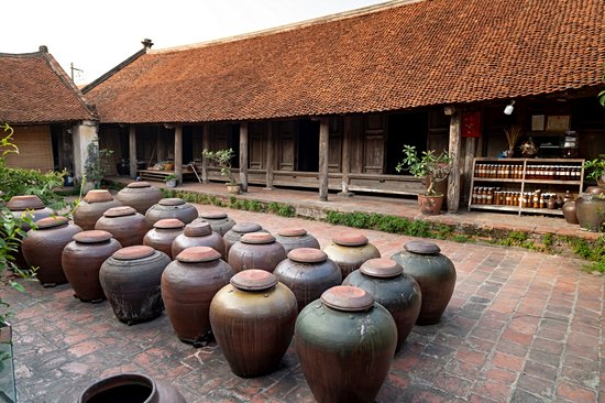 Duong Lam