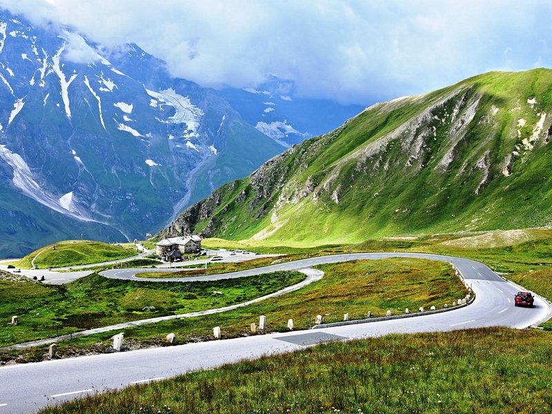 Grossglockner