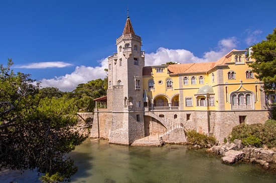 Cascais