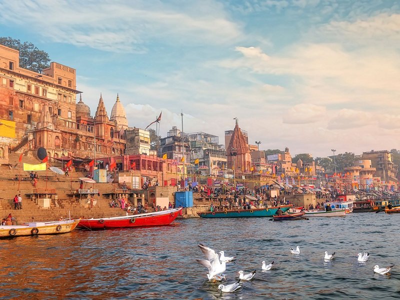 Varanasi