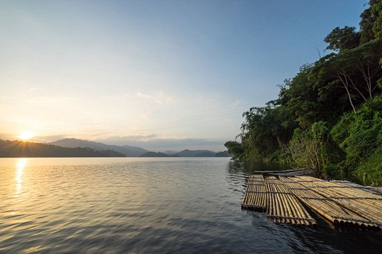 Royal Belum State Park – Perak